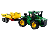 LEGO Technic 42136 Traktor John Deere 9620R 4WD - 1090440 - zdjęcie 4